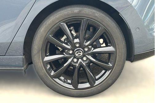2021 Mazda Mazda3 2.5 Turbo AWD