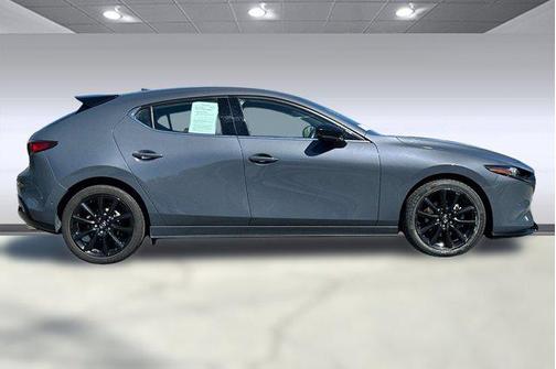 2021 Mazda Mazda3 2.5 Turbo AWD