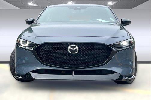2021 Mazda Mazda3 2.5 Turbo AWD