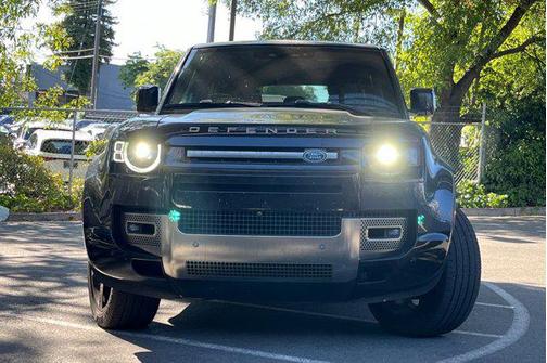 2022 Land Rover Defender 110 X