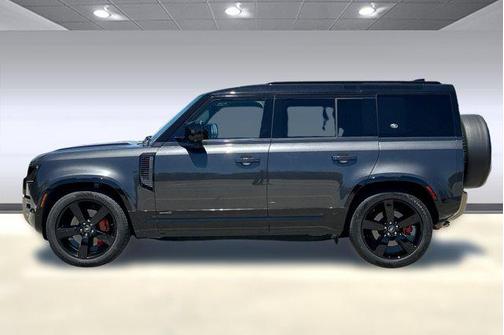 2022 Land Rover Defender 110 X