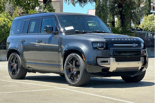 2022 Land Rover Defender 110 X
