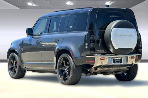 2022 Land Rover Defender 110 X