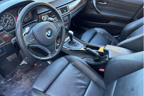 2008 BMW 335 335i