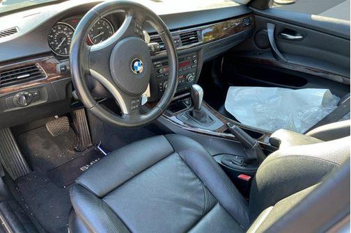 2008 BMW 335 335i