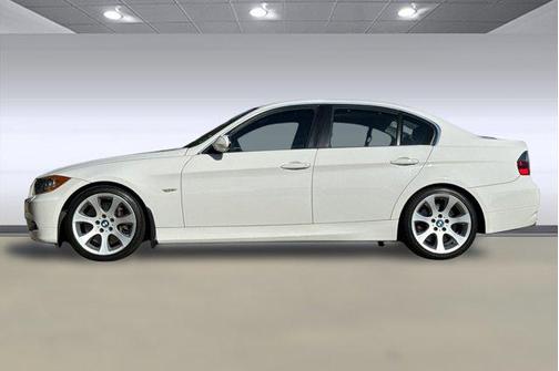 2008 BMW 335 335i