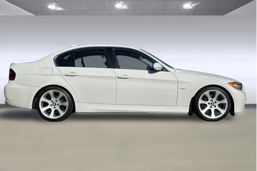 2008 BMW 335 335i