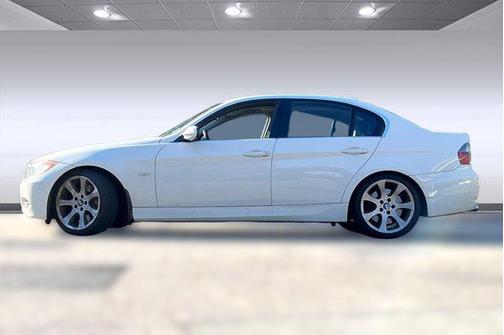 2008 BMW 335 335i
