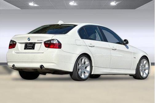 2008 BMW 335 335i
