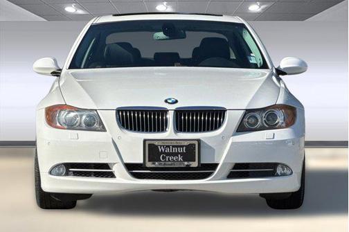 2008 BMW 335 335i
