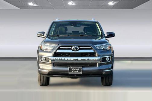 2020 Toyota 4Runner Limited