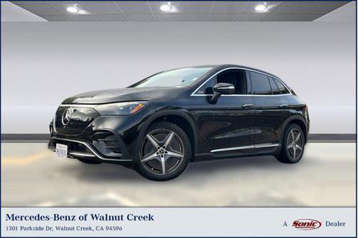 2023 Mercedes-Benz EQE 350 4MATIC