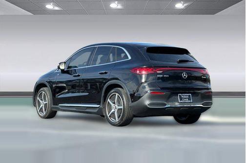 2023 Mercedes-Benz EQE 350 4MATIC