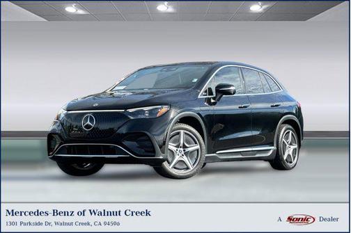 2023 Mercedes-Benz EQE 350 4MATIC