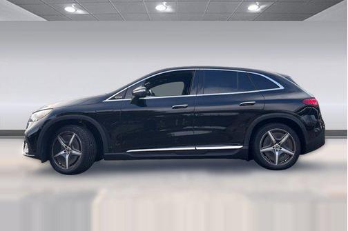 2023 Mercedes-Benz EQE 350 4MATIC