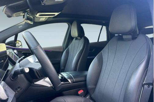 2023 Mercedes-Benz EQE 350 4MATIC
