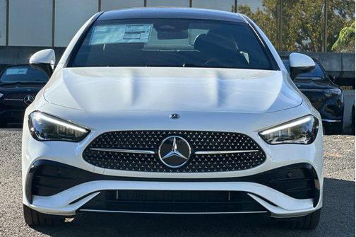 2024 Mercedes-Benz CLE 300 4MATIC Coupe