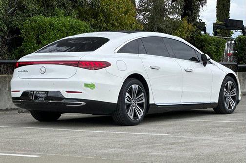 2023 Mercedes-Benz EQS 450 4MATIC