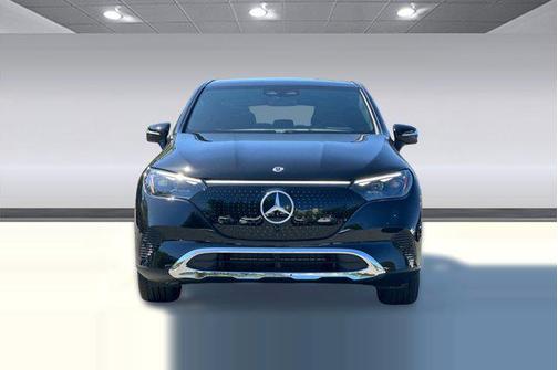 2025 Mercedes-Benz EQE 350 4MATIC