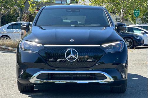 2025 Mercedes-Benz EQE 350 4MATIC