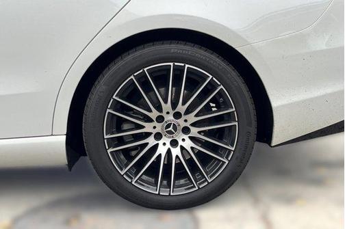 2023 Mercedes-Benz C-Class Sedan