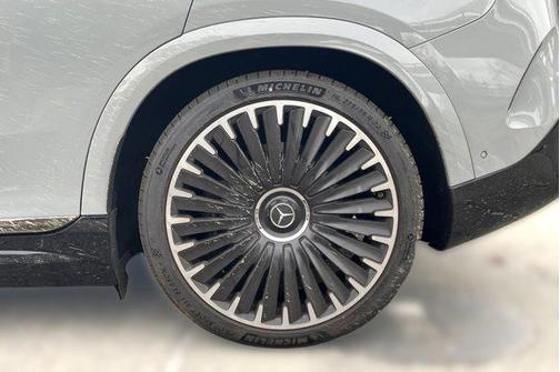 2024 Mercedes-Benz AMG EQE 4MATIC+