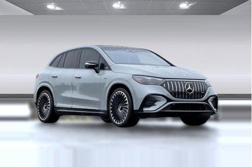 2024 Mercedes-Benz AMG EQE 4MATIC+