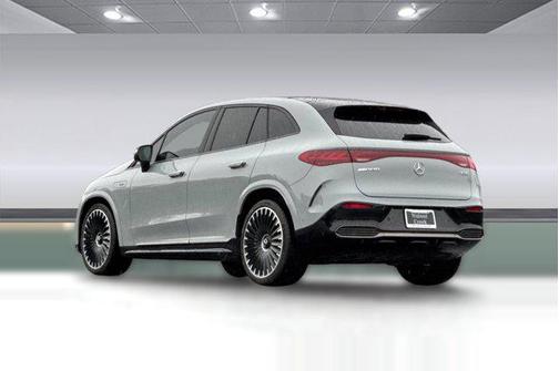 2024 Mercedes-Benz AMG EQE 4MATIC+