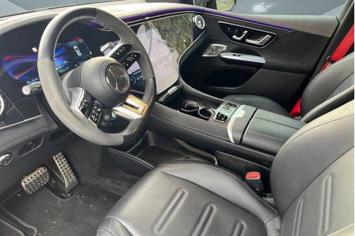 2024 Mercedes-Benz AMG EQE 4MATIC+