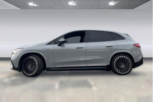 2024 Mercedes-Benz AMG EQE 4MATIC+