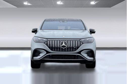2024 Mercedes-Benz AMG EQE 4MATIC+