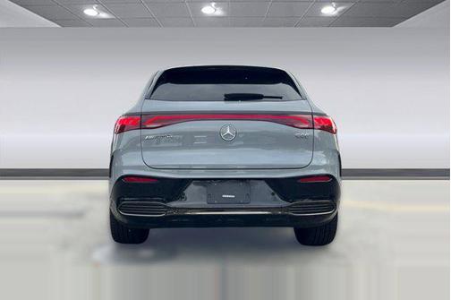 2024 Mercedes-Benz AMG EQE 4MATIC+