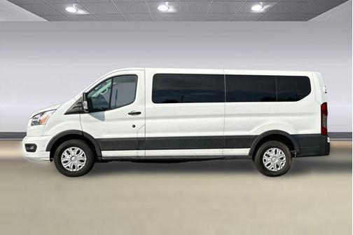 2022 Ford Transit-350 XLT