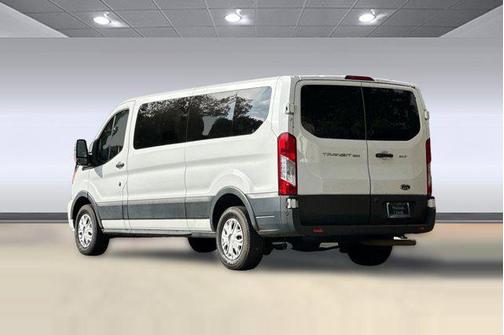 2022 Ford Transit-350 XLT