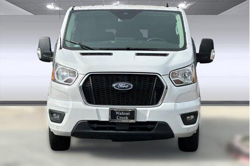 2022 Ford Transit-350 XLT
