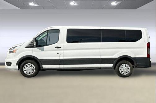 2022 Ford Transit-350 XLT