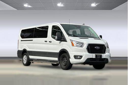2022 Ford Transit-350 XLT