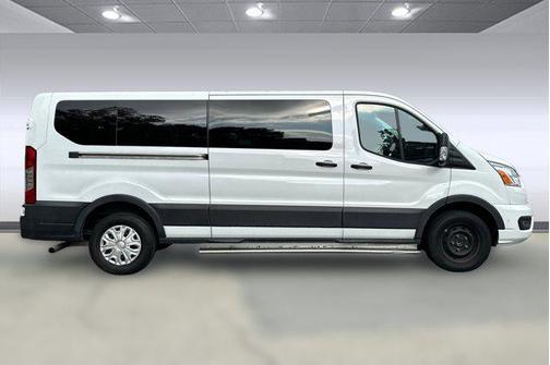 2022 Ford Transit-350 XLT