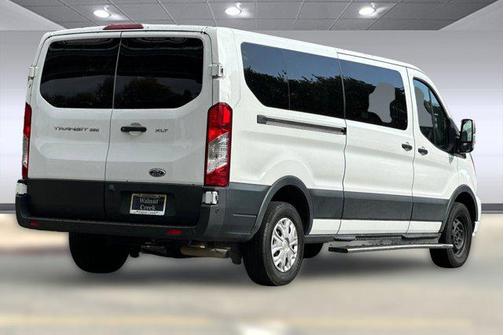 2022 Ford Transit-350 XLT