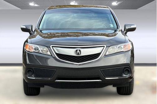 2014 Acura RDX Base