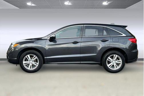 2014 Acura RDX Base
