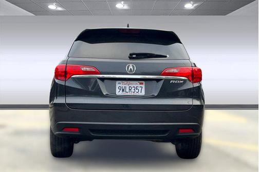 2014 Acura RDX Base