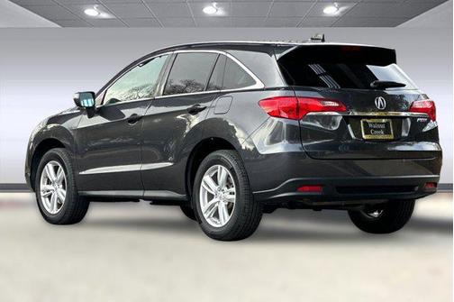 2014 Acura RDX Base