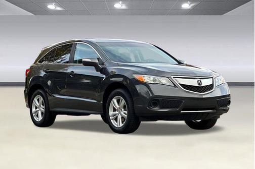 2014 Acura RDX Base