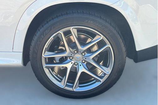 2023 Mercedes-Benz AMG GLE 53 4MATIC+ Coupe