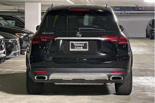 2025 Mercedes-Benz GLE 350 Base