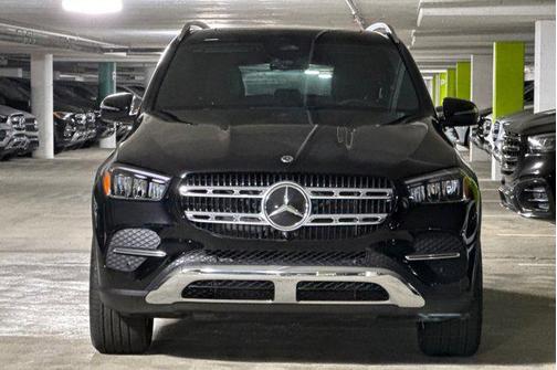 2025 Mercedes-Benz GLE 350 Base
