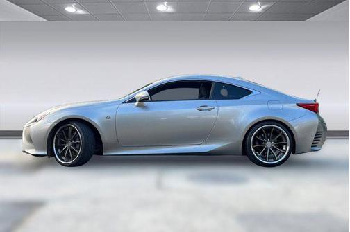 2016 Lexus RC 200t 2dr Cpe