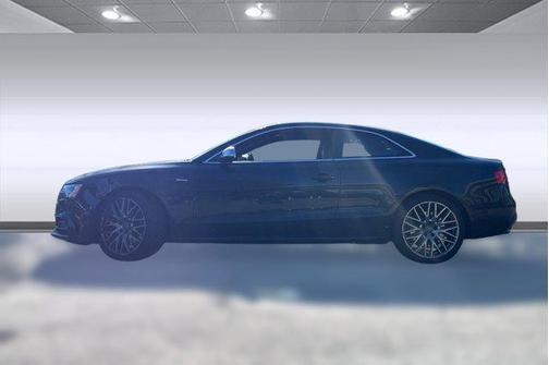 2016 Audi S5 3.0T Premium Plus