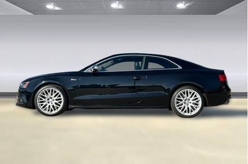 2016 Audi S5 3.0T Premium Plus